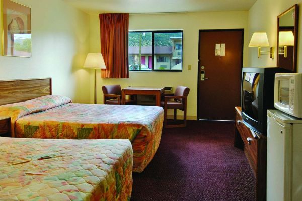TRAVELODGE DURANGO (Durango)